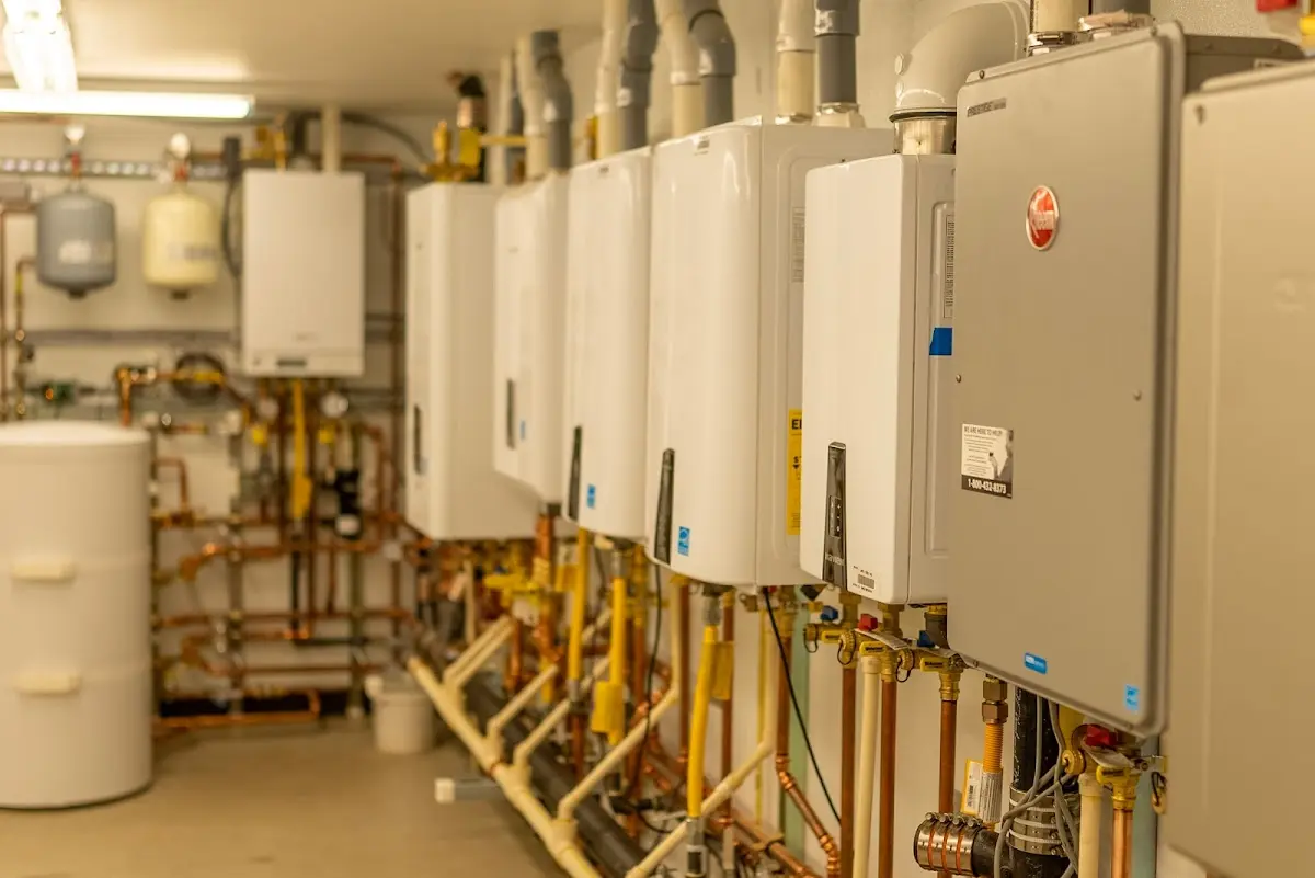 Plumbing services in Muttontown, NY